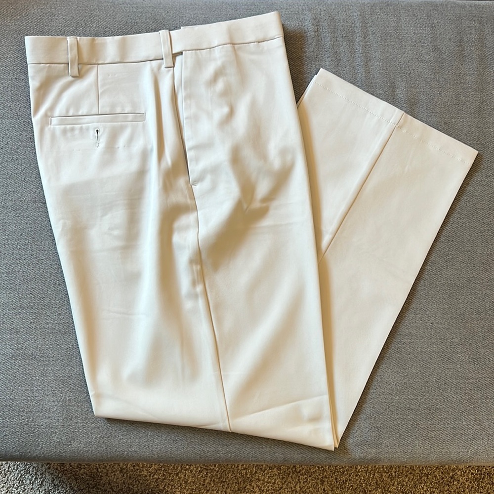 Haggar Classic Fit Pants
